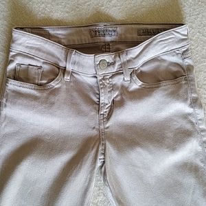 Women's Guess Jeans Britney Skinny size 27